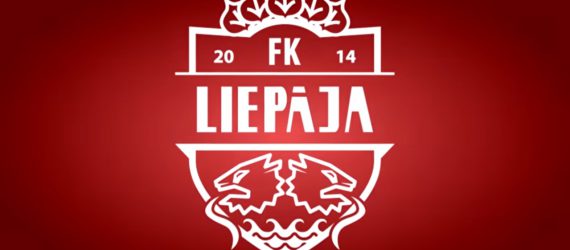 FK Liepāja novēlējums Kristapam Porziņģim