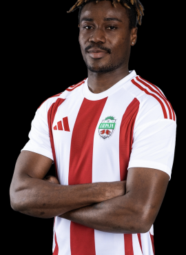 N’Guetta Rodolphe Ekou