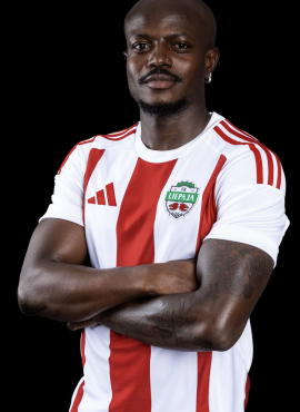 Abiodun Oluwatimilehin Ogunniyi