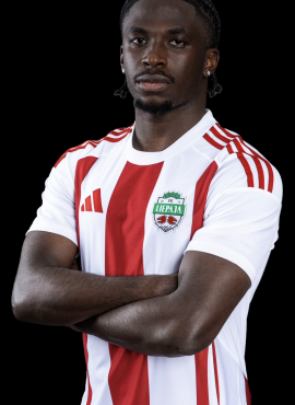 Amadou Traore